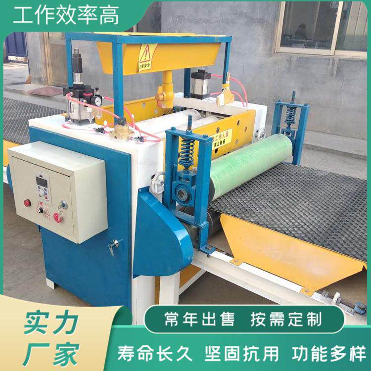 木工单面全自动涂胶机 岩棉无纺布木饰面涂胶机 自动进料上胶机