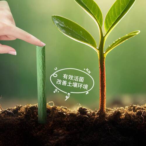 微生物植物营养营养种花栽培基质