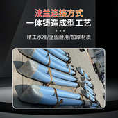 大口径高压橡胶管输水输送泥沙橡胶管污水排水螺旋钢丝胶橡胶软管