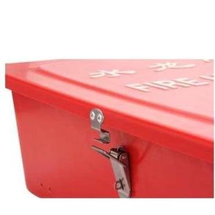 船用玻璃钢水龙带箱皮龙箱消防箱560*460*170mm皮龙箱消防箱优惠