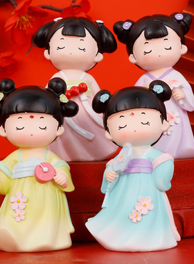 创意家居桌面装饰摆件装饰摆件