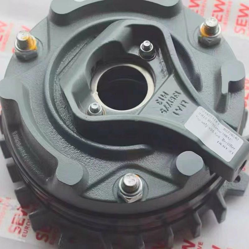 SEW德国赛威制动器电机抱闸刹车总成BMG2/4 11/15/30BE2/5/1120AB