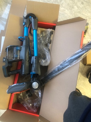 我用过Shark S9吸尘器，给大家说说Shark S9吸尘器质量怎么样