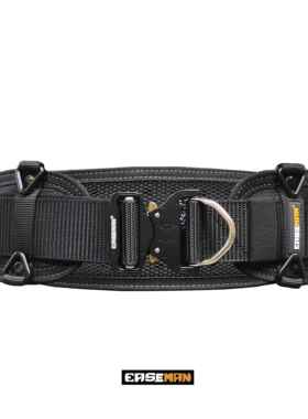 EASEMAN工具包新款快速挂拆扣护腰带封重型工具腰带户外战 术腰带