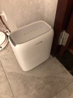 格力除湿机DH12EN怎么样一周使用彻底爱上了吗