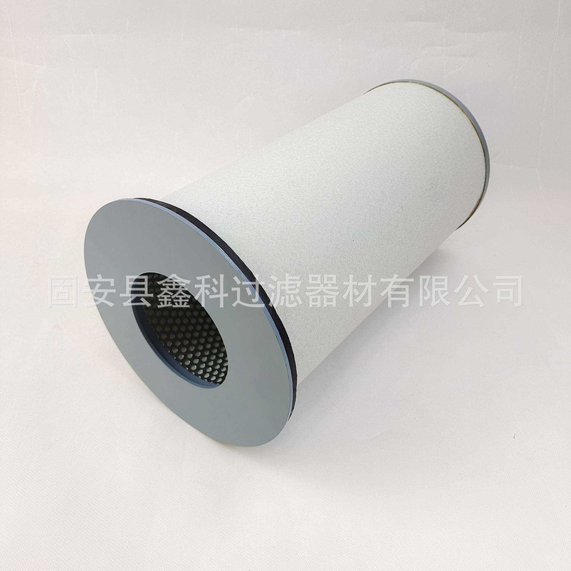 冷却液过滤机滤芯 工程机械设备过滤器滤芯 厂家供应