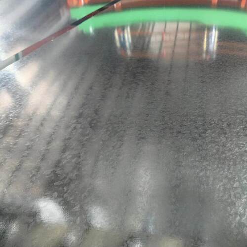 现货铝板镀锌板镀锌卷热镀锌钢板卷有花镀锌板0.4-6.0m