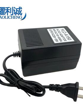 全新电源变压器110V转220V150W110V电压转换器国外使