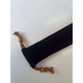 加厚精品绒布袋子小提琴弓中提琴弓大提琴弓马桶琴弓洞箫保护套