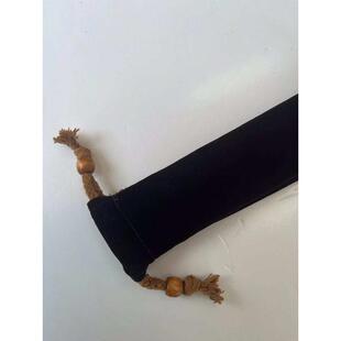 加厚精品绒布袋子小提琴弓中提琴弓大提琴弓马桶琴弓洞箫保护套