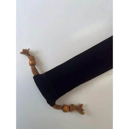 加厚精品绒布袋子小提琴弓中提琴弓大提琴弓马桶琴弓洞箫保护套