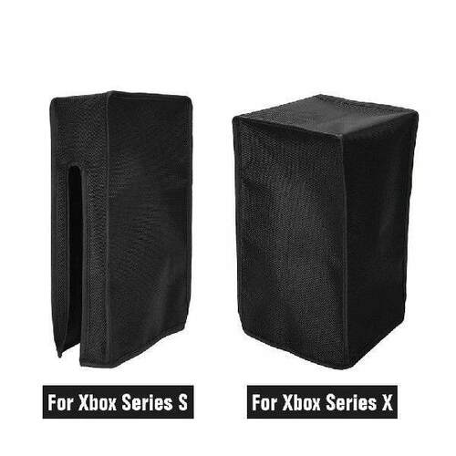 Game Console Dust Case for Xbox Series X/S Game Console