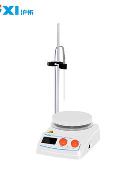 沪析加热磁力搅拌器HMS-203D各1个拌子C型7*25+C型8*45+A型9*25mm