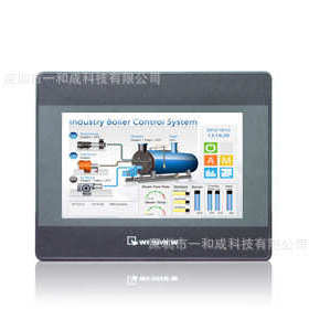 威纶7寸TK系列TK6071IP/Q MT系列MT6071i/MT8071IP/E经济型触摸屏