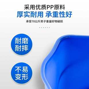 043挤压 宝桶水水桶加厚水车双b清洁墩布榨超商用酒店拖保洁把桶