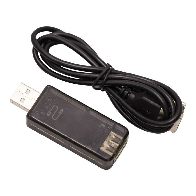 12路5-24V动感跑马流水渐跳变大功率同步DIY可编程LED单色控制器