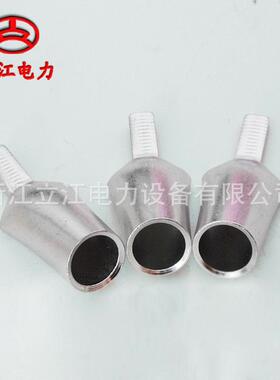 C45插式针 紫铜镀锡针子4平方到95平方 端铜嘴线鼻子鸭立江电力零