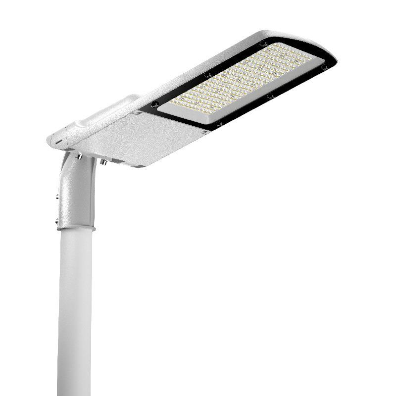 道路效室外路灯12w0广灯场市电时光控大功LYU率高光鸭舌led路灯