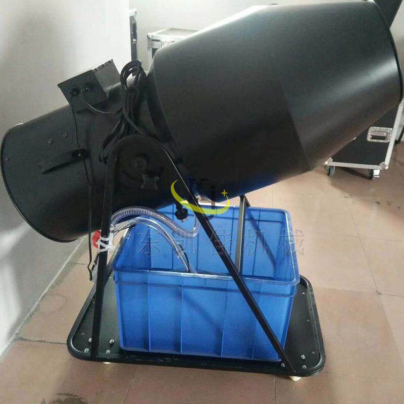 泡沫派对喷射泡泡机3000w喷射式泡沫机泡沫油大功率泡沫机