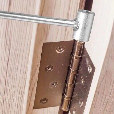 Door Hinge Repair Tool Commercial Door Hinge Adjuster Solid