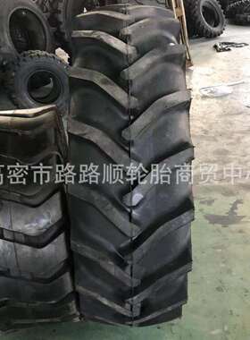 厂供前进甲牌420/85R28-30 520/85R38-42拖拉机全钢丝真空轮胎