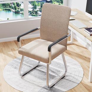 自习室隔断桌椅学习桌配套椅子电脑椅学生办公椅家用培训椅子凳子