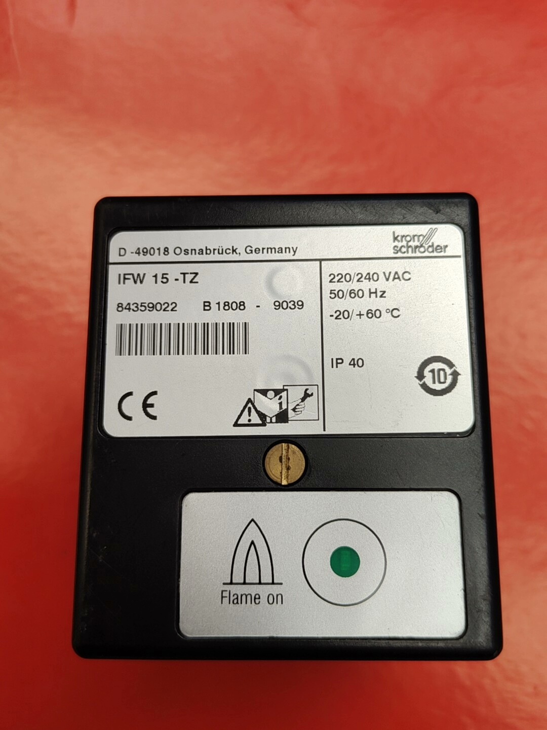 霍科德IFW15-TZ剪线拆机，实物图片。默认功能正常，需要