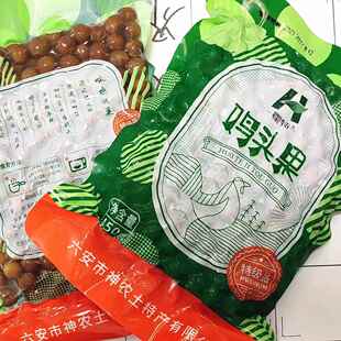 2024霍邱特产霍特鸡头果特品新鲜带壳芡实鸡头米老嫩适中买3发4