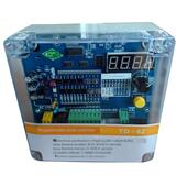 除尘器td 12z24z08z20z30可编程脉冲控制器除尘器控制24V在线