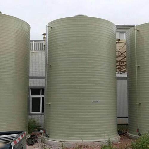 厂家供应PPH塑料缠绕桶广东塑料桶出售塑料缠绕桶