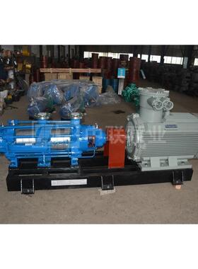 ZPD600-60X3(P)自平衡多级泵，矿用多级离心水泵-长沙