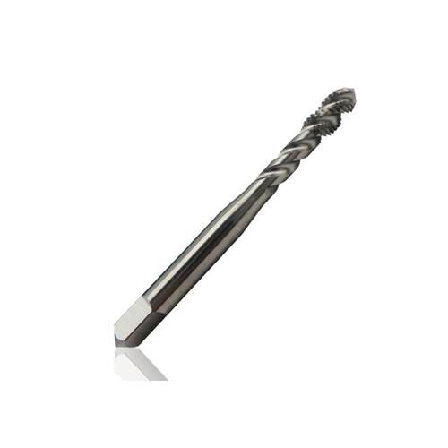 螺旋丝攻 白色含钴M6*1.0切削丝攻 德国进口材质丝锥