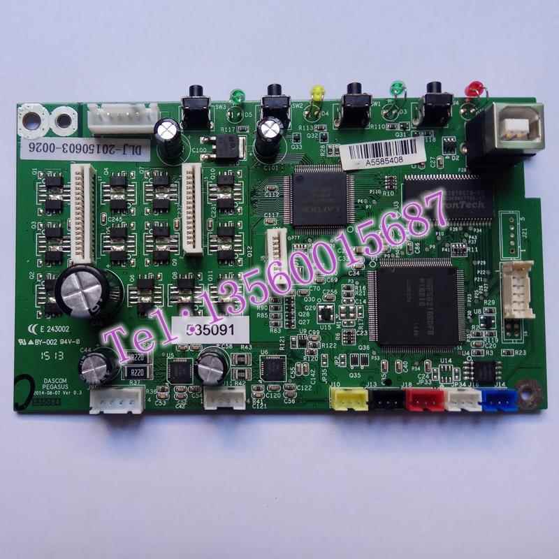 航天信息Aisino AX370 TY6150 20E TX186 SK860 主板 驱动板