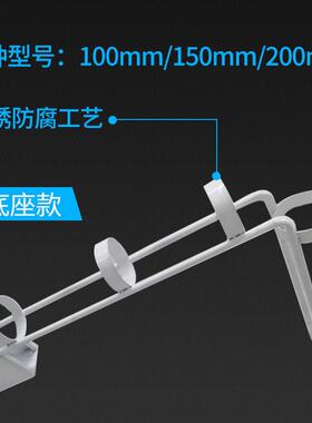 m除软管直lqzj1001径1001502雕00m吸尘管支架木工开料机刻机布袋