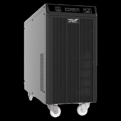 科华UPS不间断电源科华YTG1110 在线式工频机10KVA 9KW外接蓄电池