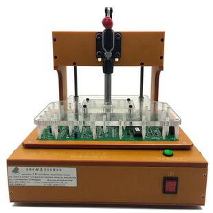 绿岛治具 夹具 深圳厂家专业生产 FCT功能测试治具工装 厂家供应