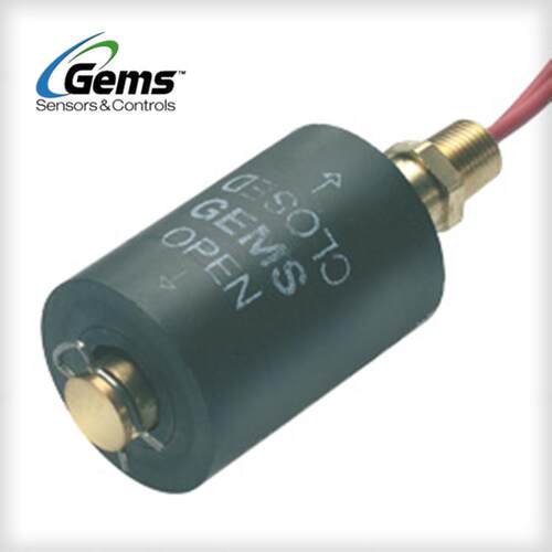 Gems捷迈LS-1850系列LS-1850-113820,113821,113822浮球液位开关