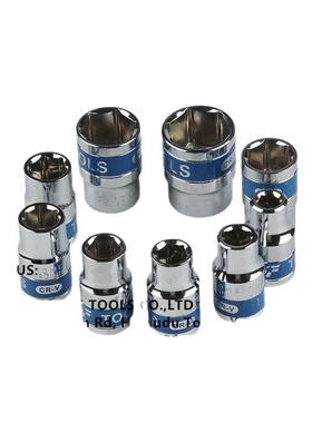 F-T60261件套套筒组套雾面有热1家用工具5修理组706套手工工具