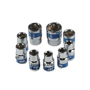 T60261件套套筒组套雾面有热1家用工具5修理组706套手工工具