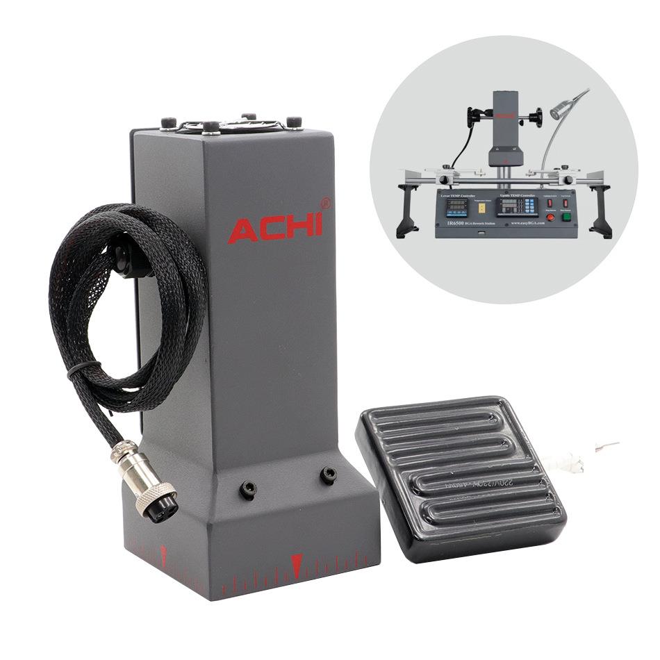 ACHI红外线头子IR6500返修台专用80mm*80mm发热部件瓷砖