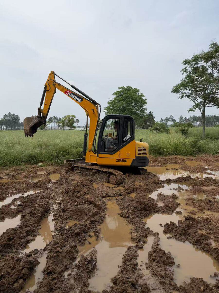 4月29日金华徐工65挖掘机网络拍卖公告