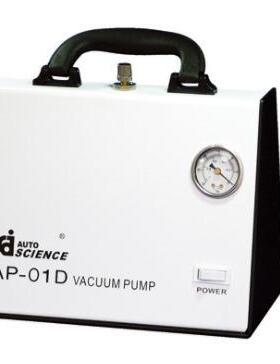 天津奥特塞恩斯AP-01P/01D无油真空泵无油抽滤真空泵隔膜真空泵