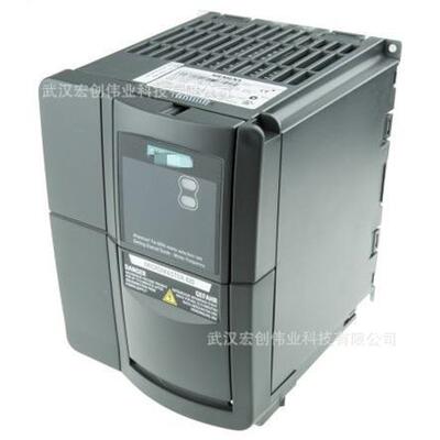 6SE6440-2UC21-1BA1 MM440变频器 1.1KW 6SE64402UC211BA1