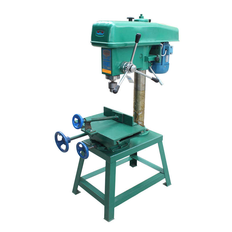 木工机械Z4113A立式单轴台式钻床中山钻翠山钻Z4116B台钻多种规格