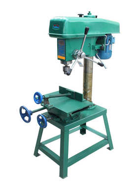 木工机械Z4113A立式单轴台式钻床中山钻翠山钻Z4116B台钻多种规格