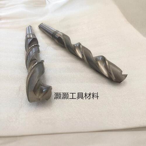 锥柄加长麻花钻头特长钻咀10*11*12*13*14*15*16*17*18*19*20HSS