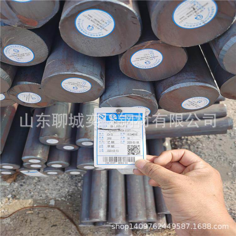 无品牌/轧现货r圆钢40r实心铁棒热合金圆钢筋规格全40c冷拉c圆钢