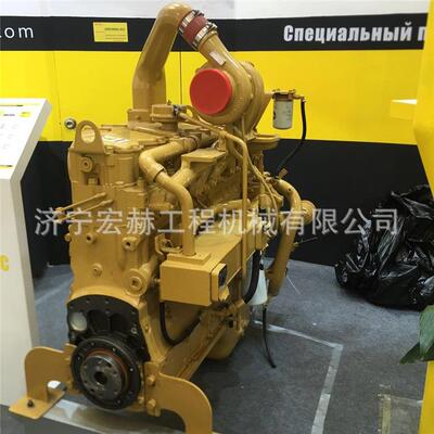 现货30E-130E-230F装载机变速箱变矩器变速箱总成全车配件