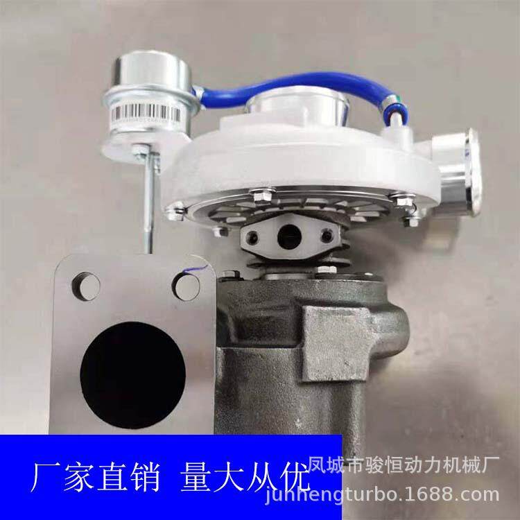 涡壳增压器GT2556S2674A227GT252674A22671176-5026STURBO