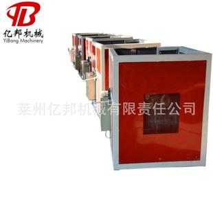 莱州邦打草绳加亿捻打轴一体绞绳倒机筒一次完SJ-JNDZ2捻成绳机械